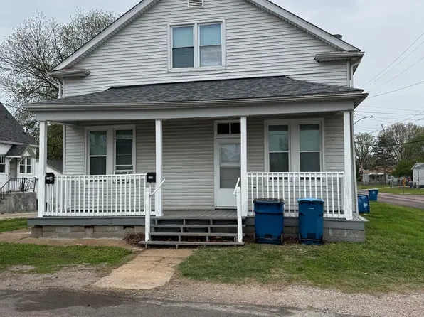 215 Courtland Ave Floor 1, Saint Louis, MO 63125