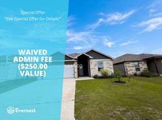 2231 Hornbeam St, Temple, TX 76502