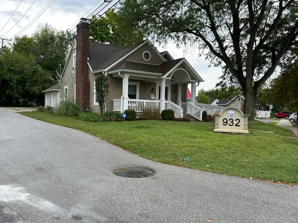 932 Robinson St, West Lafayette, IN 47906