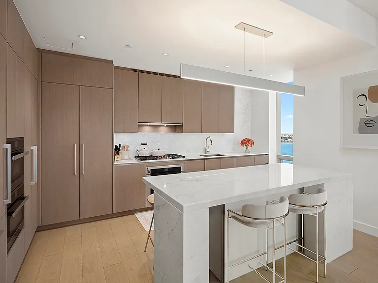 15 Hudson Yards #33H — Photo 3