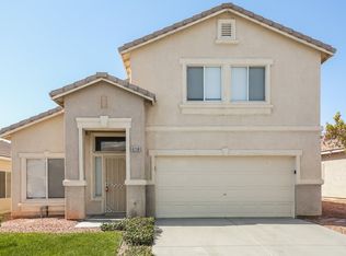6238 Morning Wing Dr, North Las Vegas, NV 89031