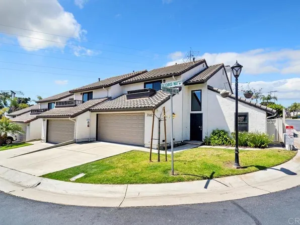 7005 Goldenrod Way, Carlsbad, CA 92011