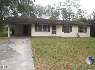 2801 SW 16th Pl, Ocala, FL 34474