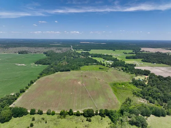 80012 Old Lucile Rd, Blakely, GA 39823