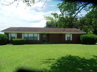 10154 Highway 31, Atmore, AL 36502