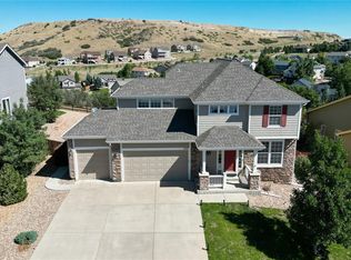 1001 Eaglestone Dr, Castle Rock, CO 80104