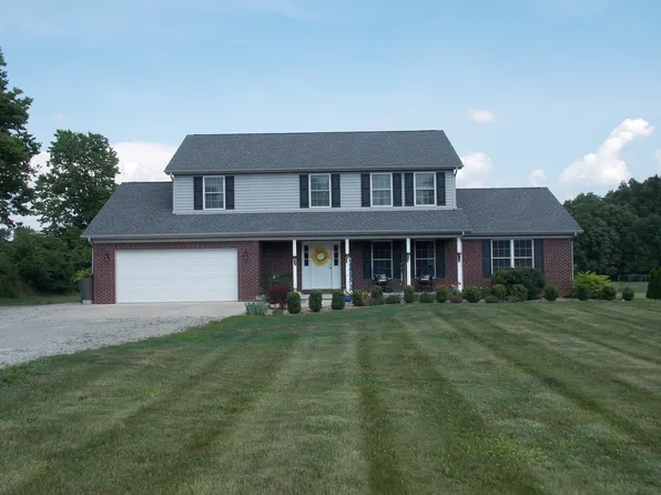 3293 S County Road 250 W, Danville, IN 46122