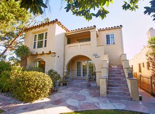 5302 Deane Ave, Los Angeles, CA 90043