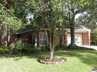 3214 Redwood Lake Dr, Kingwood, TX 77345