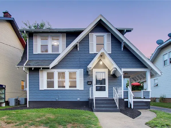 1328 18th St NW, Canton, OH 44703