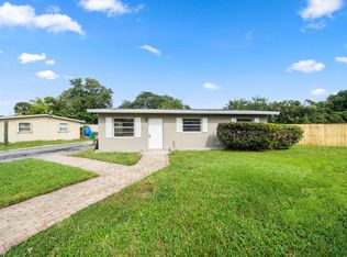 1560 NW 15th Ter FLOOR 1560, Fort Lauderdale, FL 33311