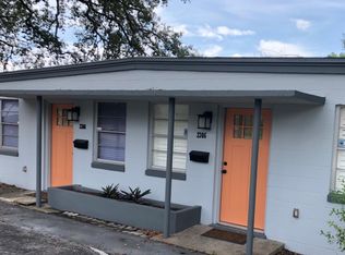 2308 E Central Blvd, Orlando, FL 32803