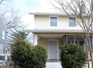 498 Larcomb Ave, Columbus, OH