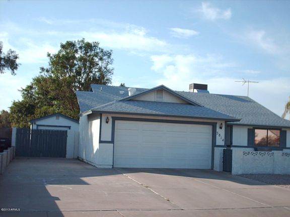 2nd image of 3814 E Dulciana Ave