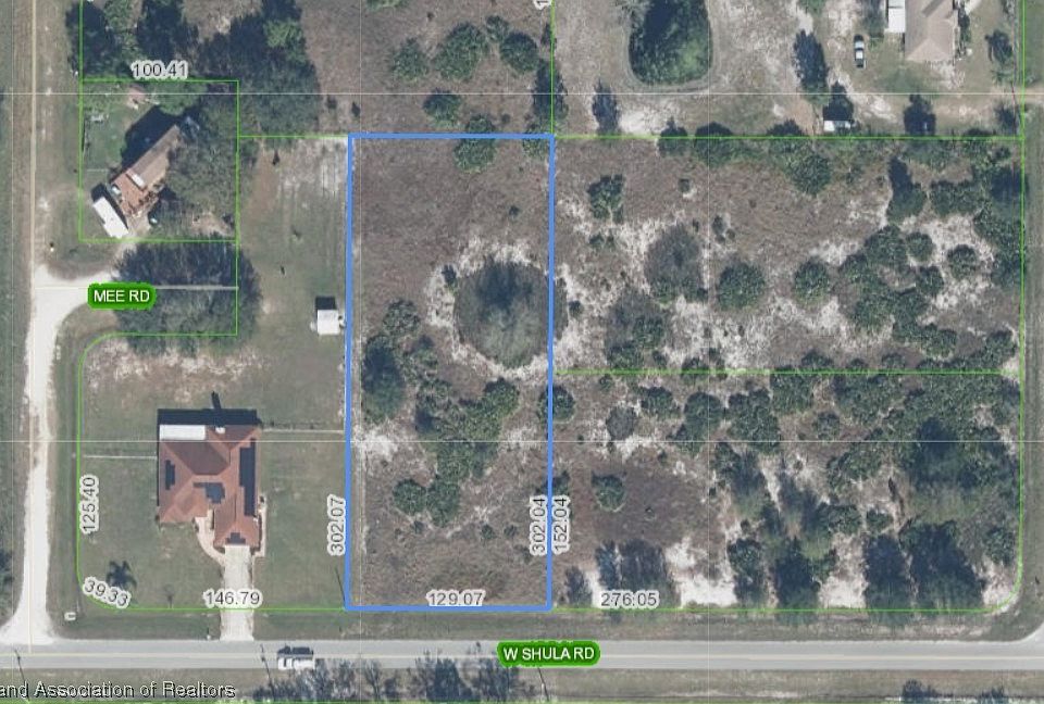 2nd image of 2554 W Shula Rd