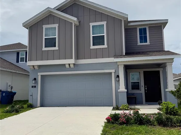 621 Sand Pine Ln, Haines City, FL 33844