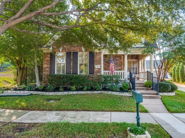 1824 Morning Glory, Carrollton, TX 75007