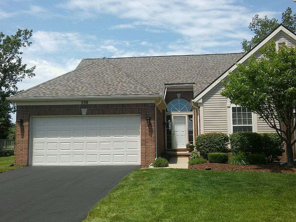 1st image of 550 Golf Villa Dr #1