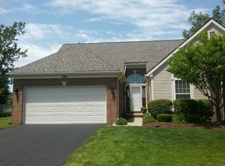 550 Golf Villa Dr #1, Oxford, MI 48371