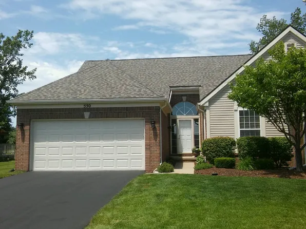 550 Golf Villa Dr #1, Oxford, MI 48371