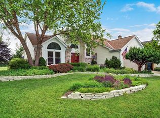7800 Oakland Hills Ct, Pickerington, OH 43147