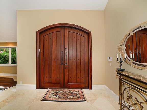 Home For Sale In Broken Sound Country Club