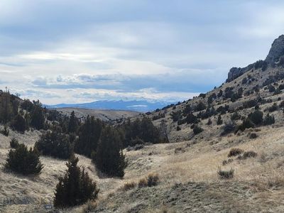 Gallatin River Rnch PARCEL 21-14, Manhattan, MT, 59741