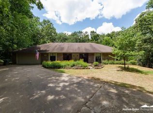 3187 N Katherine Ave, Fayetteville, AR 72703