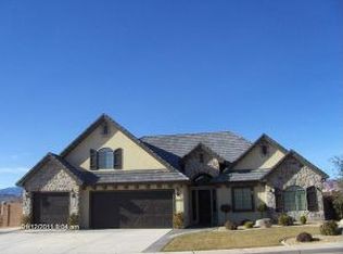 1488 W Lloyd Dr, Saint George, UT 84770