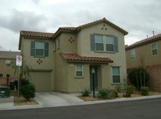 127 Thornapple Ave, Las Vegas, NV 89183