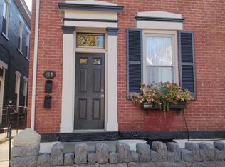 114 E 9th St FLOOR 1, Newport, KY 41071