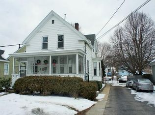 109 4th Ave, Lowell, MA 01854