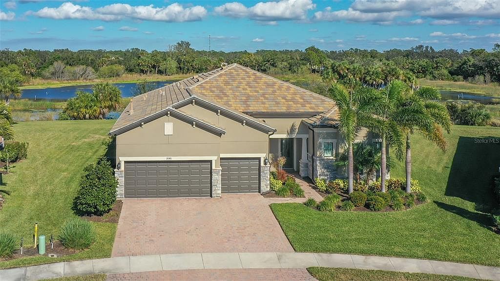 11046 Sandhill Preserve Dr, Sarasota, FL 34238 Zillow