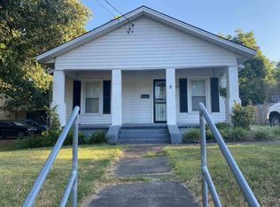 710 W Nettleton Ave, Jonesboro, AR 72401