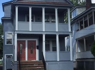 217 Denison St, Highland Park, NJ 08904