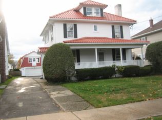 90 Yeager Ave, Forty Fort, PA