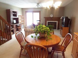 1617 Six Point Ct, Worthington, OH