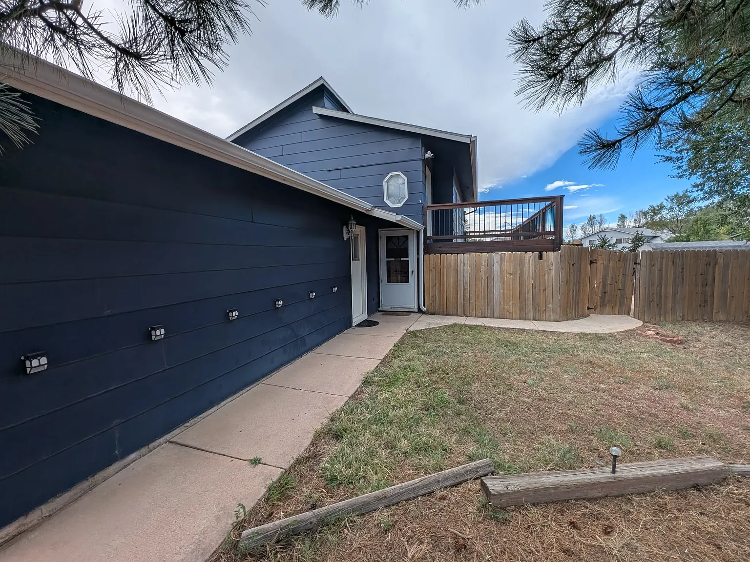 Moonbeam Dr, Colorado Springs — Photo 4
