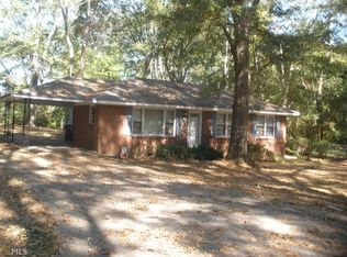 760 Mimosa St, Riverdale, GA