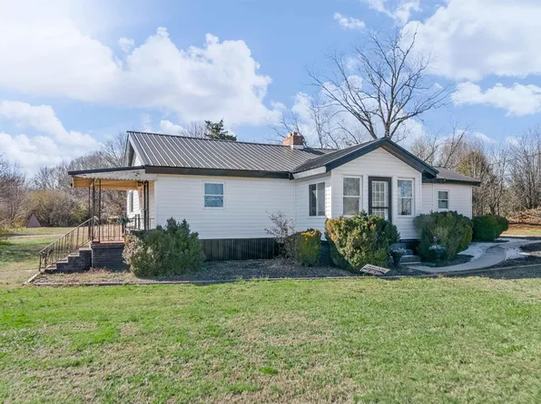 1585 Nazareth Church Rd, Spartanburg, SC 29301