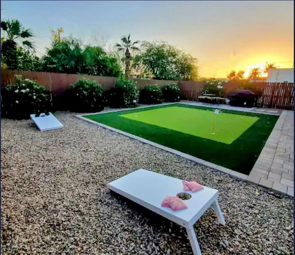 Charming 4BR House in Scottsdale — Photo 4