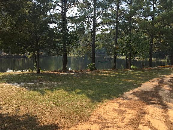 Nice pond