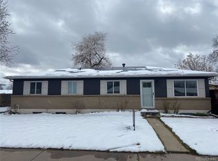 5555 Crystal Way, Denver, CO 80239