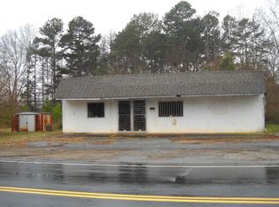 930 E Main St, Seneca, SC 29678