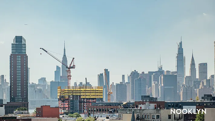 Rented by Nooklyn NYC LLC | media 45