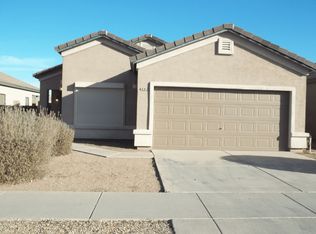 4122 W Oregon Ave, Phoenix, AZ 85019