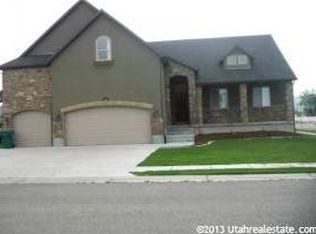 3694 S 3550 W, West Haven, UT 84401
