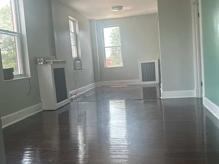 2601 Park Heights Ter #B — Photo 5