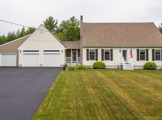 177 Little River Rd, Berwick, ME 03901