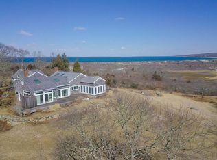 3 E Pasture Ln, Aquinnah, MA 02535